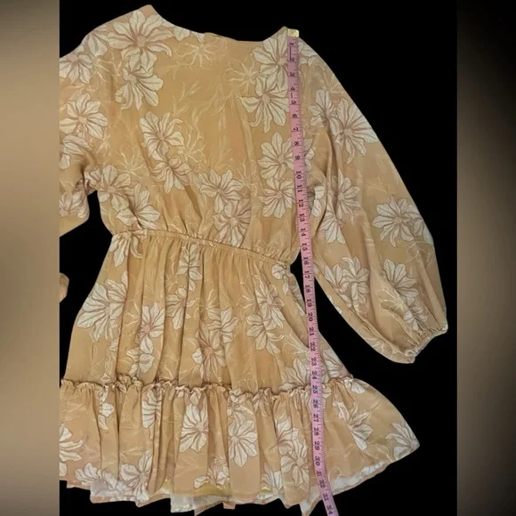 Flying Tomato Dress - Picture 2 of 7